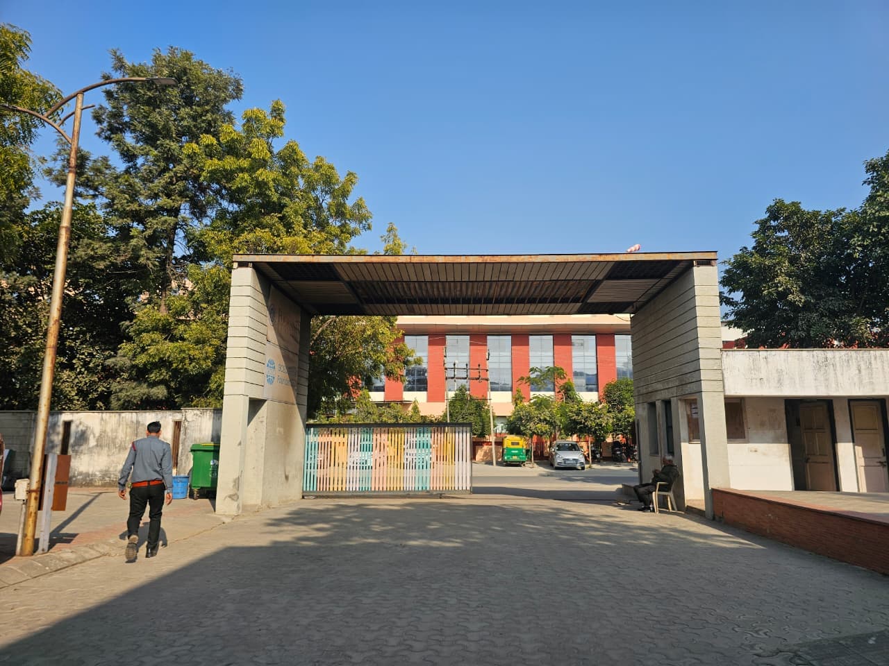 GCEC Global Foundation College Images photo 6